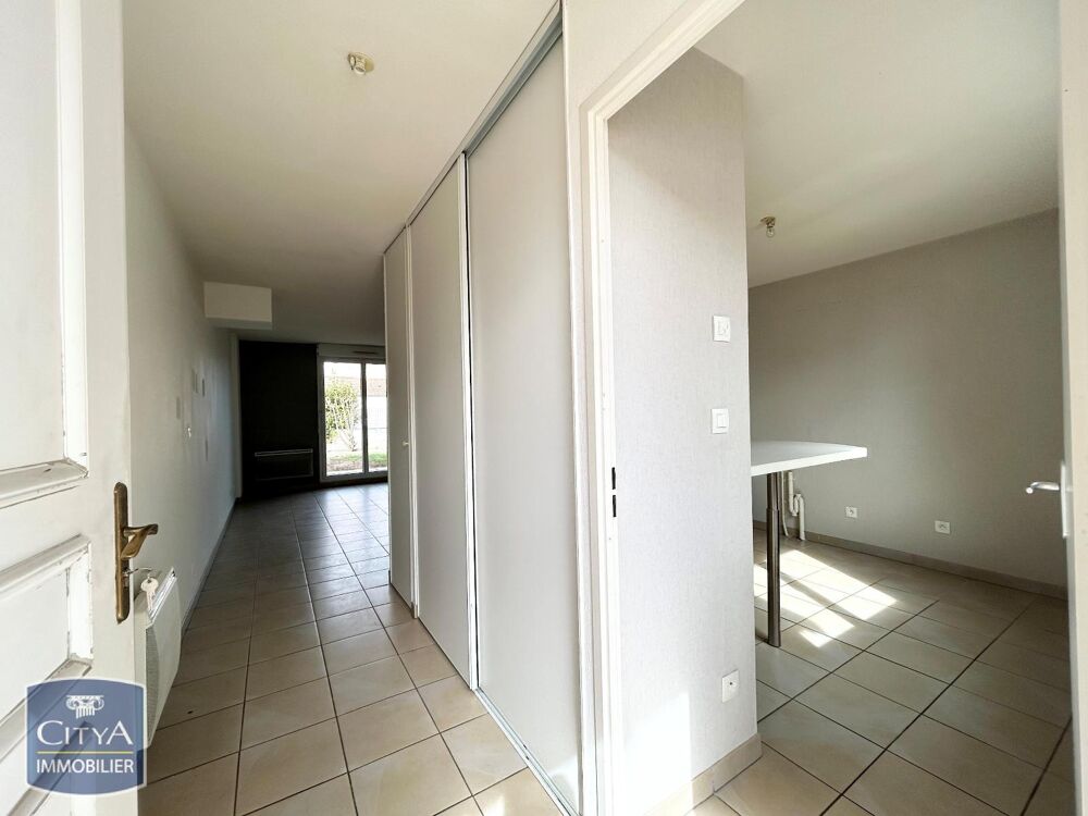 À LOUER : Maison T3 située à LUX dans une résidence sécu....