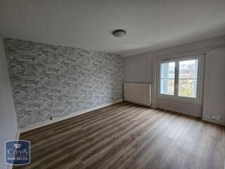  Appartement à louer 1 pièce 29 m²