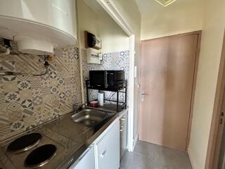  Appartement � louer 1 pi�ce 23 m�