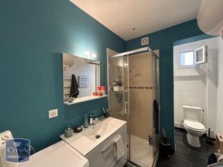  Appartement à louer 2 pièces 42 m²