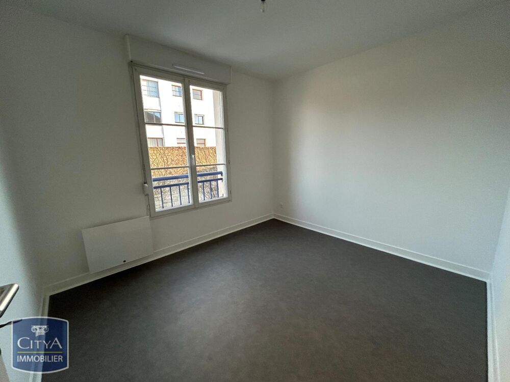 location Appartement - 3 pièce(s) - 52 m² Alençon (61000)
