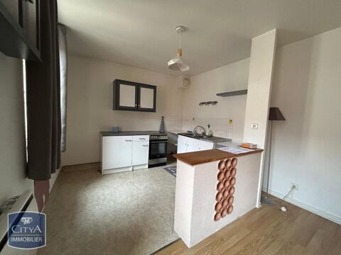  Appartement � louer 3 pi�ces 60 m�