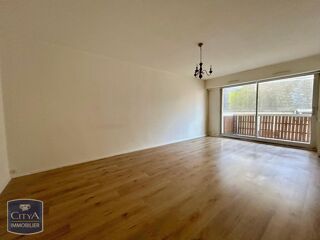  Appartement à louer 2 pièces 54 m²