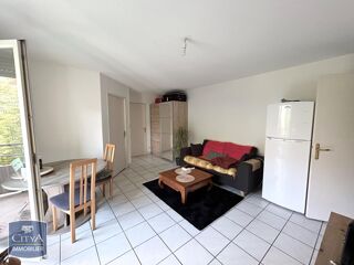  Appartement � louer 2 pi�ces 53 m�