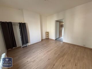  Appartement à louer 1 pièce 26 m²