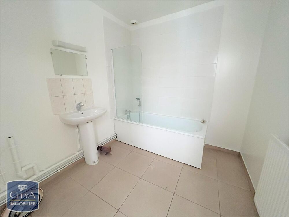 location Appartement - 3 pièce(s) - 59 m² Laon (02000)