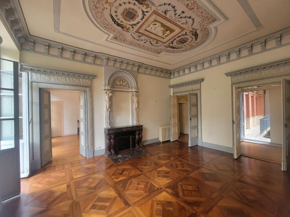 vente Appartement - 5 pièce(s) - 152 m² Toulouse (31000)