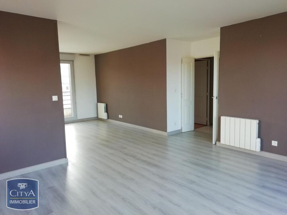 location Appartement - 3 pièce(s) - 61 m² Dijon (21000)