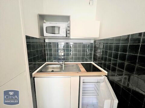  Appartement � louer 1 pi�ce 30 m�