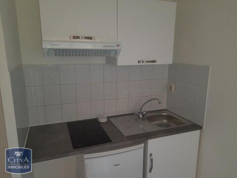  Appartement � louer 1 pi�ce 23 m�