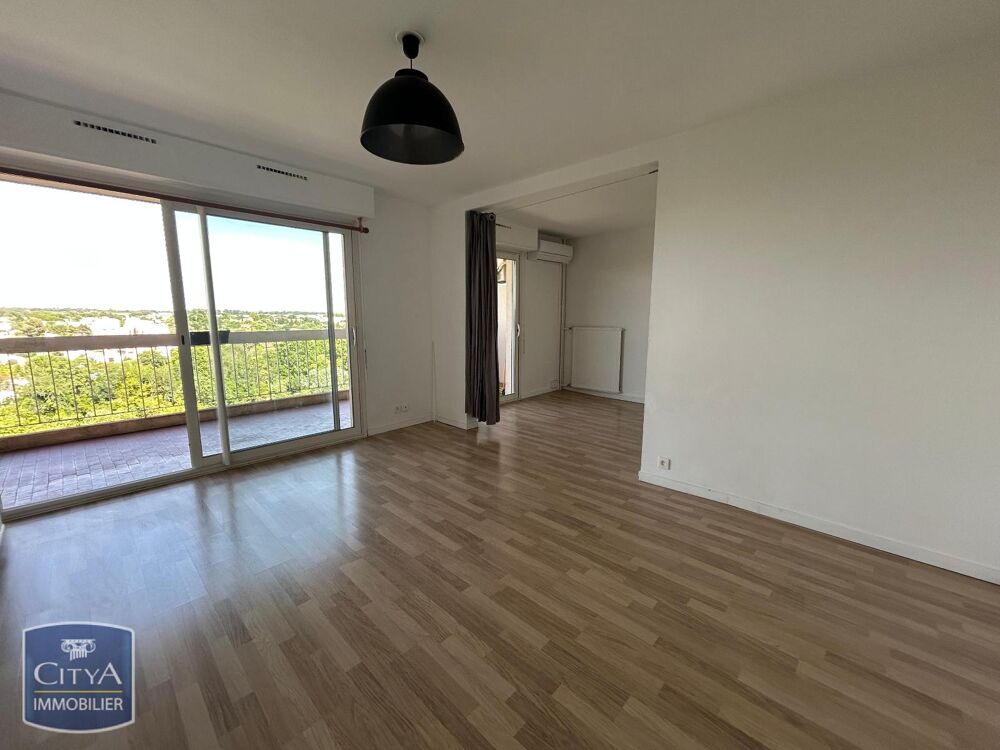 location Appartement - 3 pièce(s) - 76 m² Montpellier (34000)