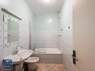  Appartement � louer 2 pi�ces 49 m�