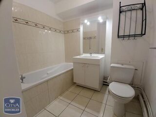  Appartement � louer 1 pi�ce 24 m�