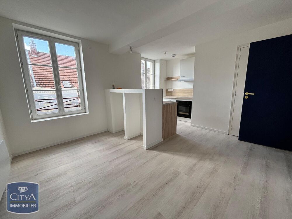 À LOUER à Viels-Maisons, découvrez ce charmant apparteme....