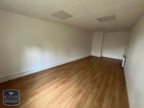   Location / Local Commercial - 135 m² 