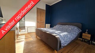  Maison à vendre 8 pièces 162 m²