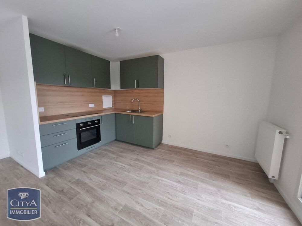 location Appartement - 3 pièce(s) - 69 m² Évry (91000)