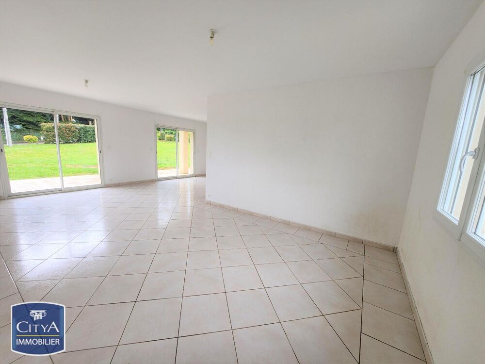 location Maison - 6 pièce(s) - 139 m² Limoges (87100)
