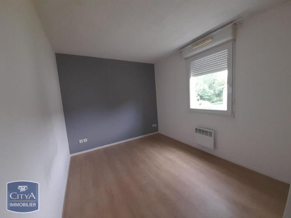 location Appartement - 3 pièce(s) - 63 m² Limoges (87100)