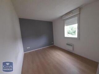  Appartement à louer 3 pièces 63 m²