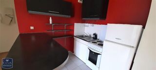  Appartement � louer 2 pi�ces 39 m�