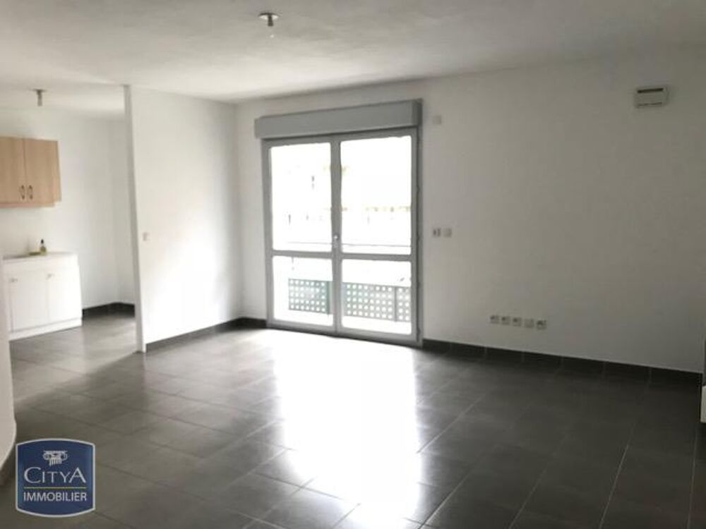 location Appartement - 2 pièce(s) - 49 m² Grenoble (38000)