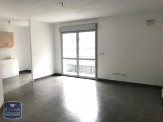  Appartement à louer 2 pièces 49 m²