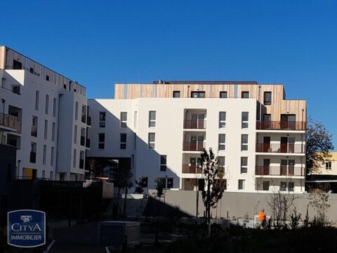  Appartement � louer 1 pi�ce 30 m�