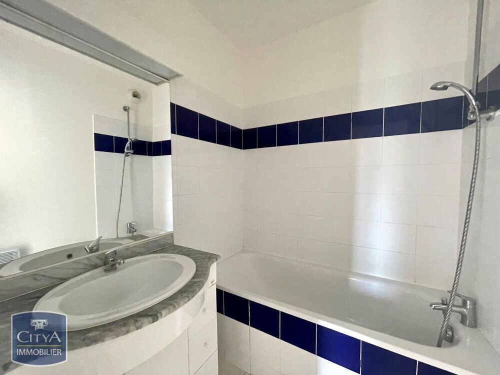 location Appartement - 2 pièce(s) - 49 m² Béziers (34500)