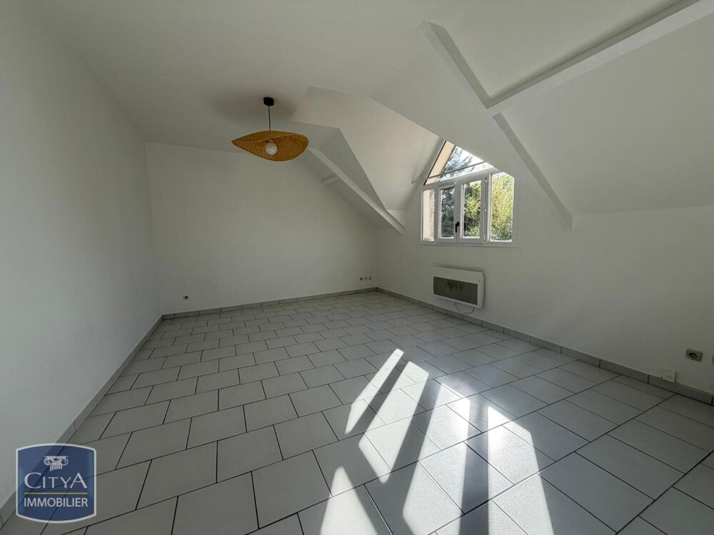 À LOUER : Appartement T1 situé à Corbeil-Essonnes, dans ....