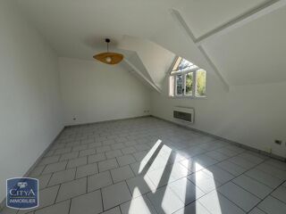 Appartement à louer 1 pièce 29 m²