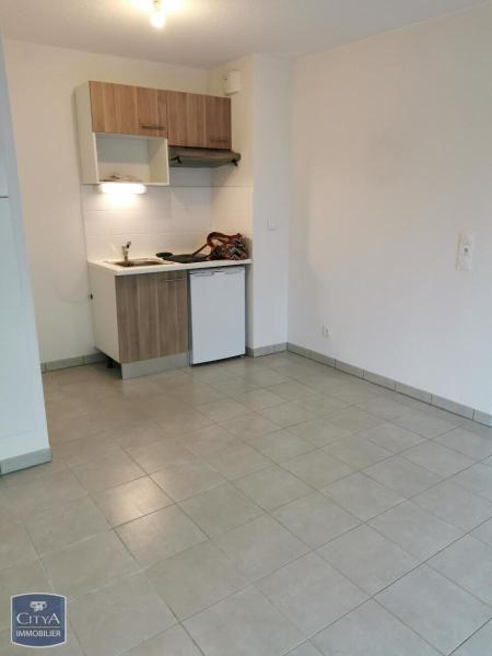 location Appartement - 2 pièce(s) - 43 m² Lormont (33310)