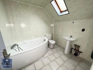 location Maison - 2 pièce(s) - 40 m² Valenciennes (59300)