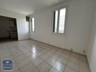  Appartement � louer 2 pi�ces 41 m�