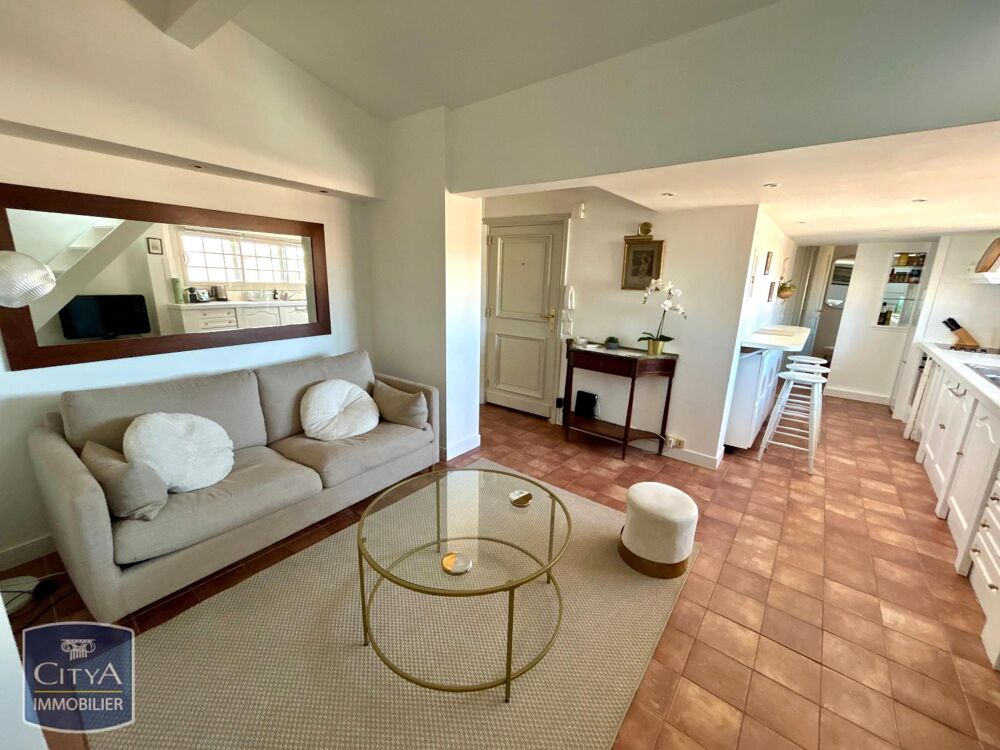 location Appartement - 3 pièce(s) Aix-en-Provence (13100)