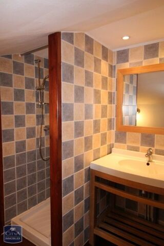  Appartement � louer 2 pi�ces 33 m�