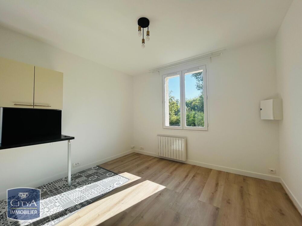 À LOUER : Appartement spacieux et lumineux avec cave et ....