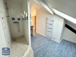  Appartement à louer 2 pièces 48 m²