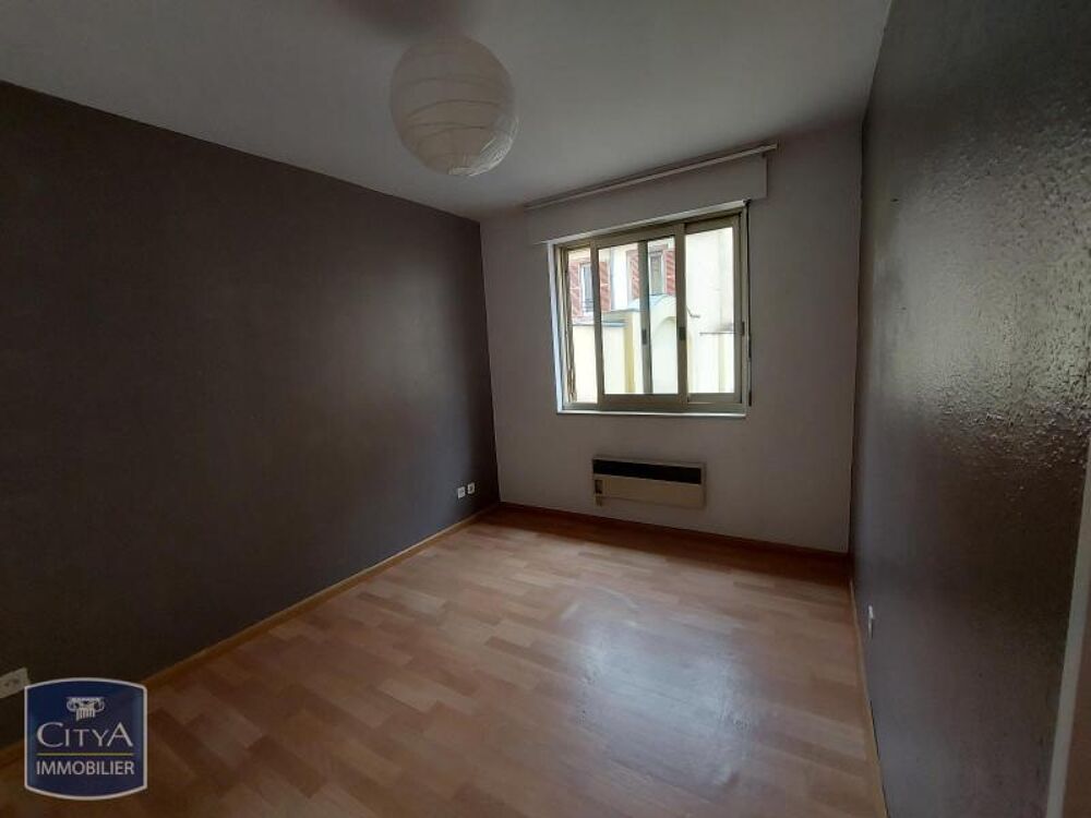 location Appartement - 2 pièce(s) - 42 m² Strasbourg (67000)