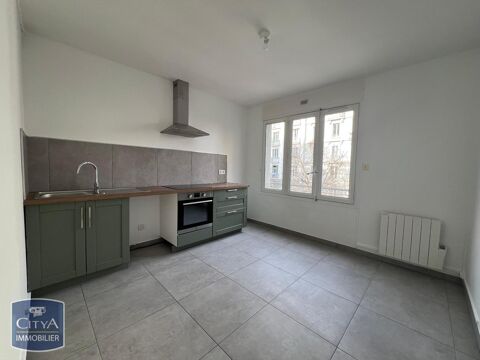  Appartement � louer 3 pi�ces 77 m�