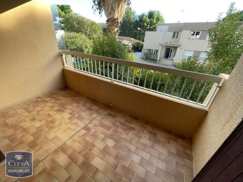 Appartement � louer 1 pi�ce 25 m�
