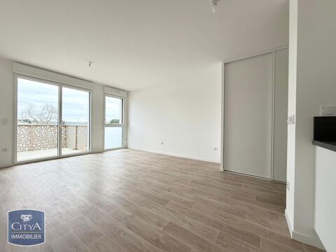  Appartement � louer 3 pi�ces 60 m�