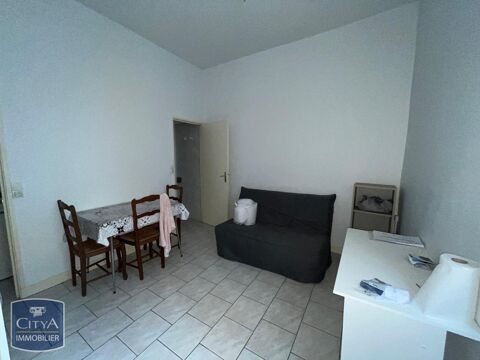  Appartement  louer 1 pice 15 m