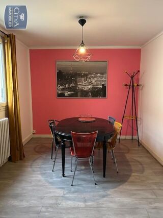  Appartement � louer 4 pi�ces 69 m�