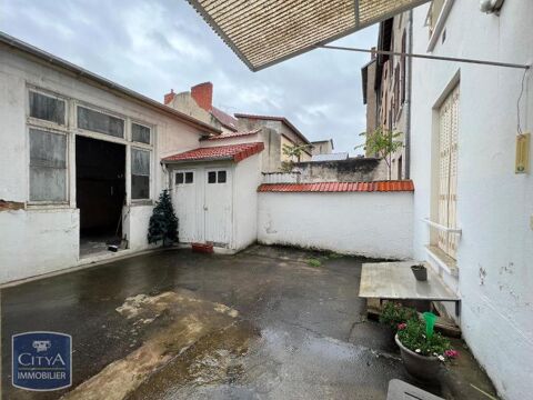  Appartement  louer 2 pices 61 m