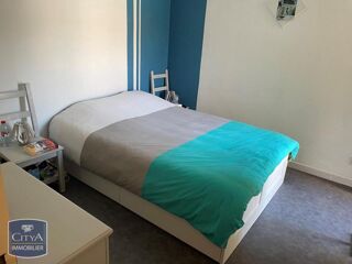  Appartement à louer 3 pièces 64 m²