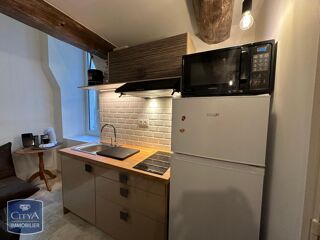  Appartement � louer 1 pi�ce 24 m�
