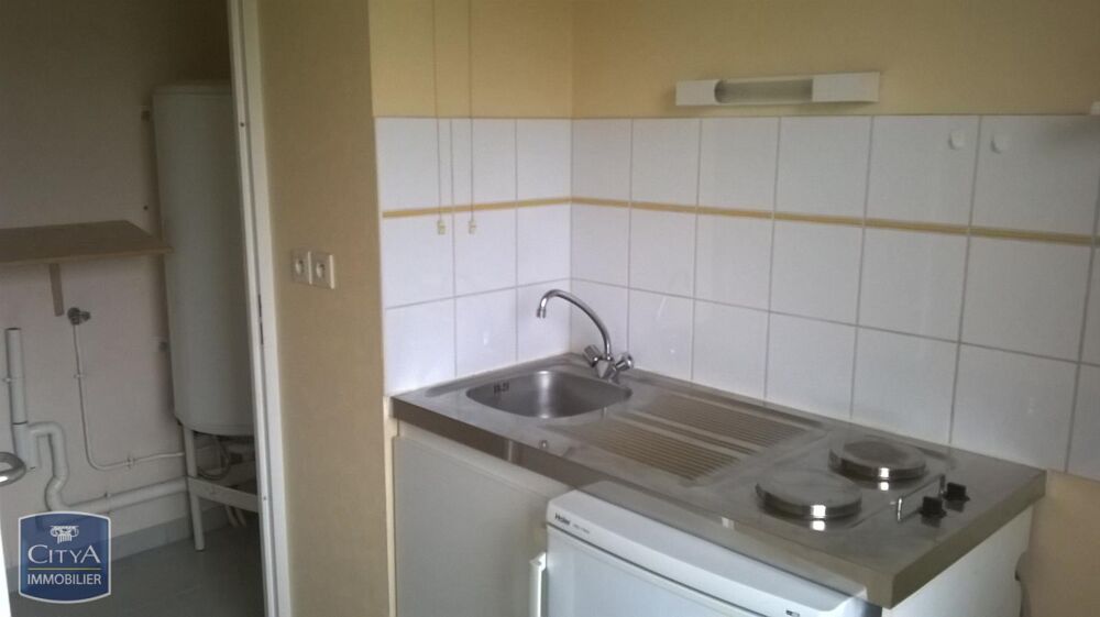 location Appartement - 2 pièce(s) - 49 m² Limoges (87000)