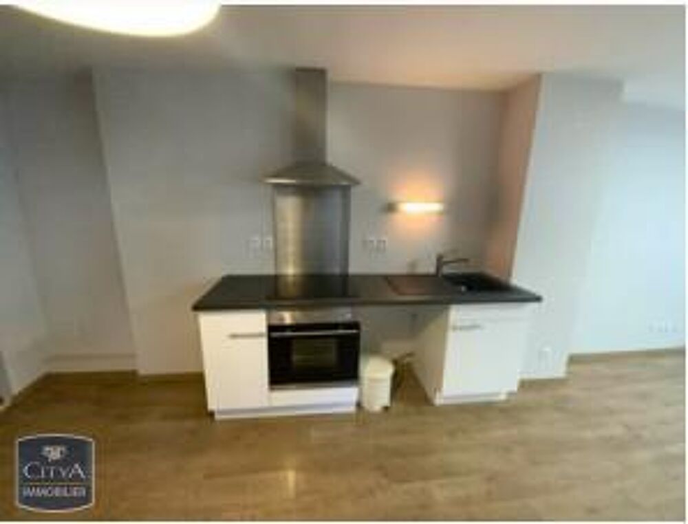 location Appartement - 1 pièce(s) - 32 m² Grenoble (38000)