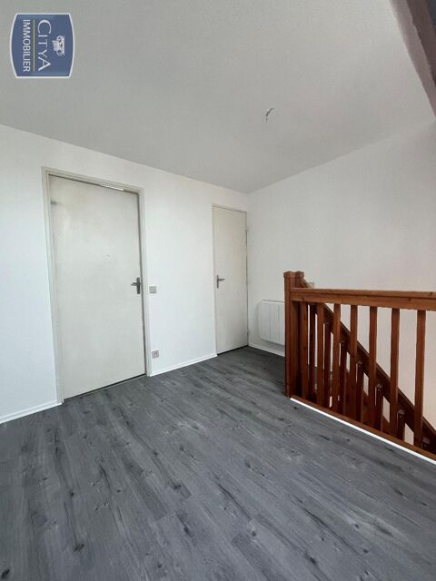  Appartement � louer 2 pi�ces 33 m�